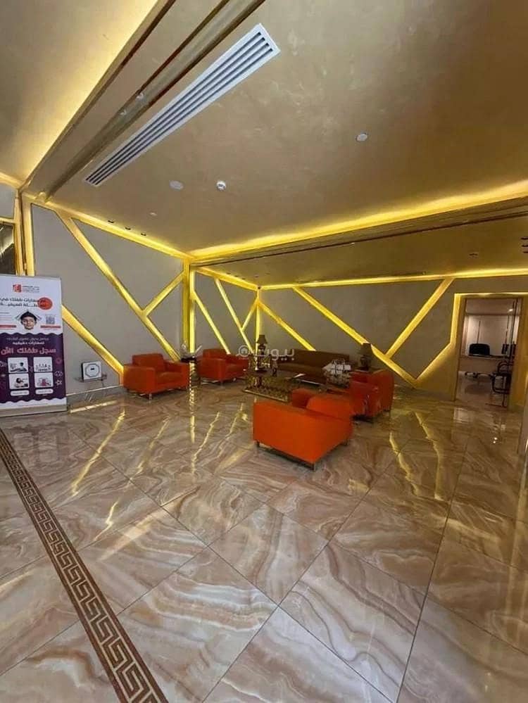 office in Al Andalus, Jeddah 6