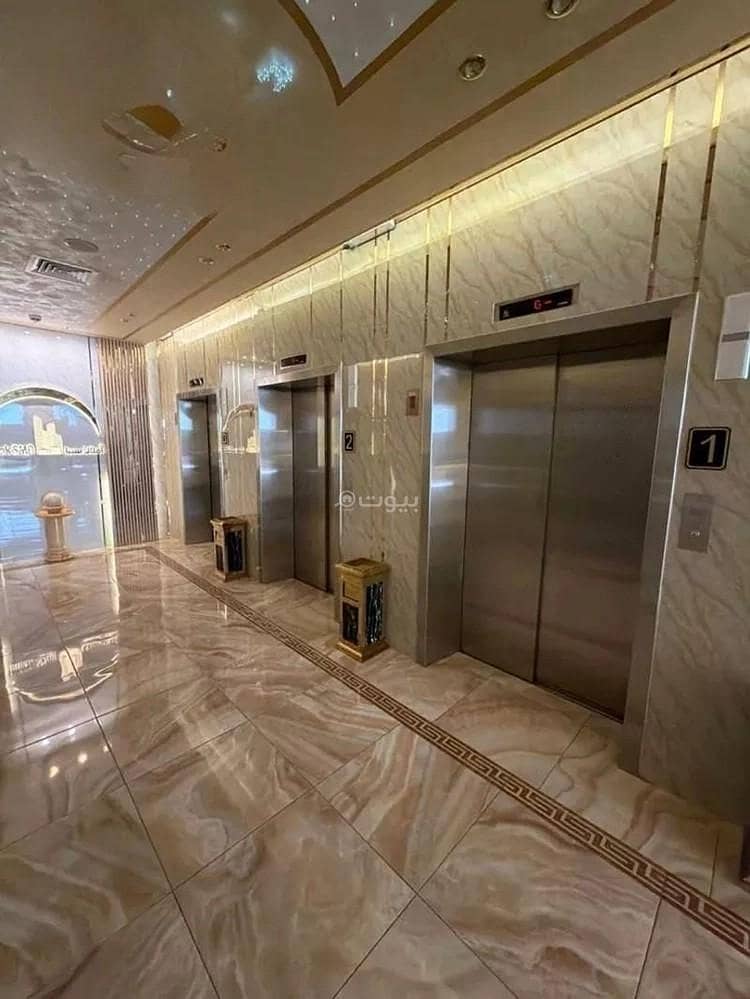office in Al Andalus, Jeddah 11