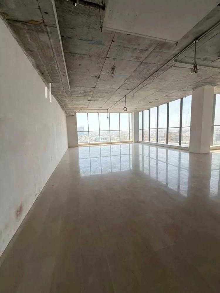 office in Al Andalus, Jeddah 12
