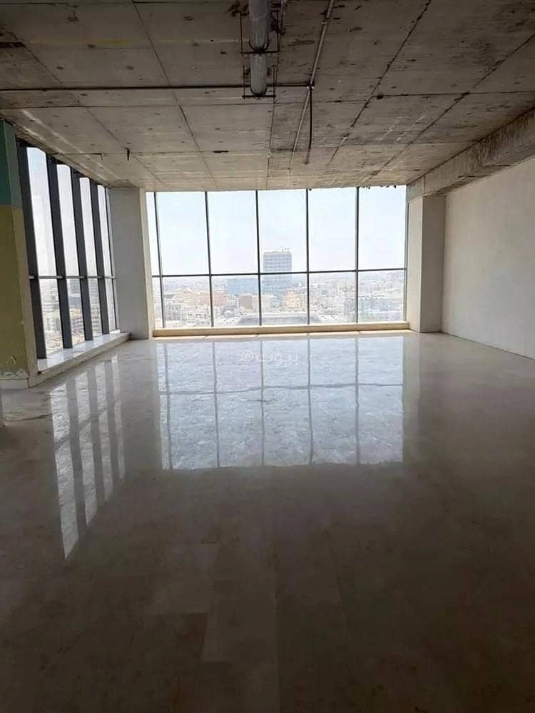 office in Al Andalus, Jeddah 13