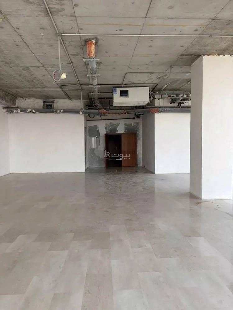 office in Al Andalus, Jeddah 14