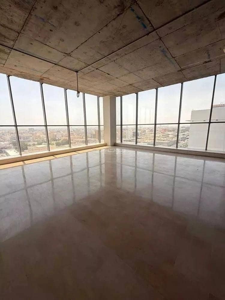 office in Al Andalus, Jeddah 15