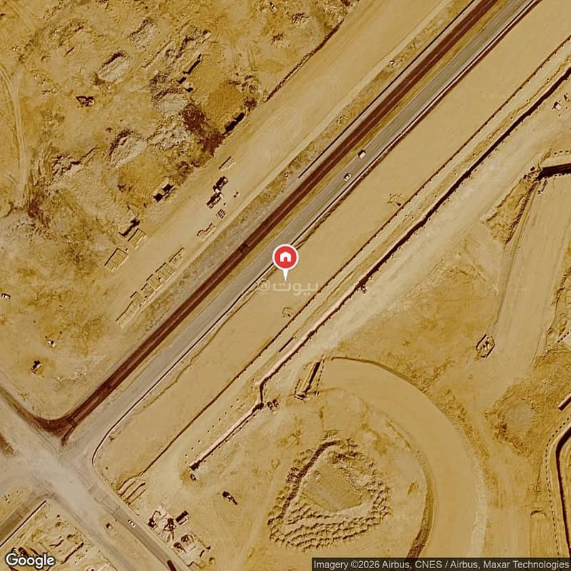land in Uraidh, Riyadh 2