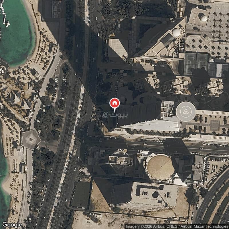 office in Al Shati, Jeddah 9