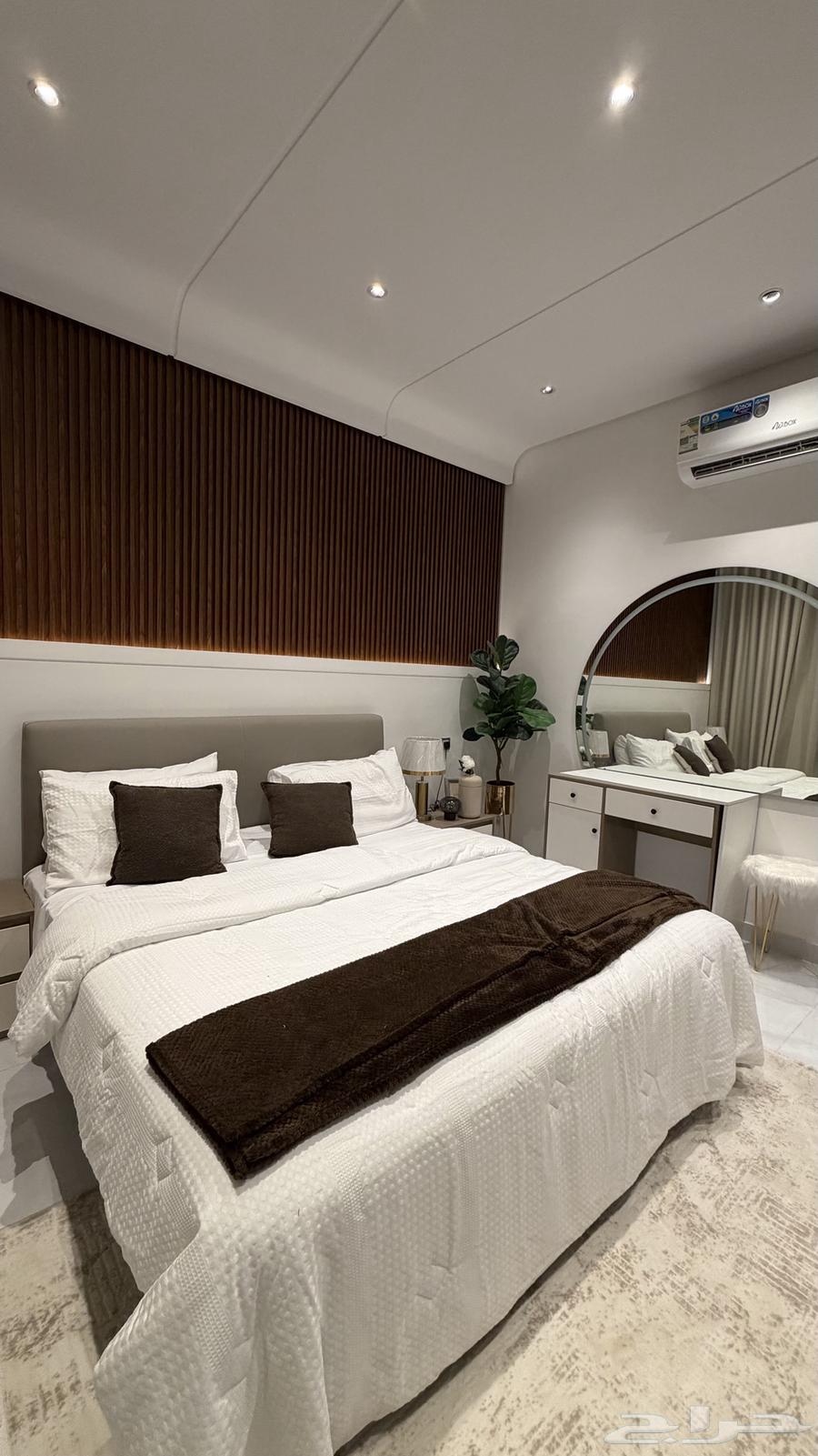 3 bedroom apartment in Wali Al Ahd, Makkah 11