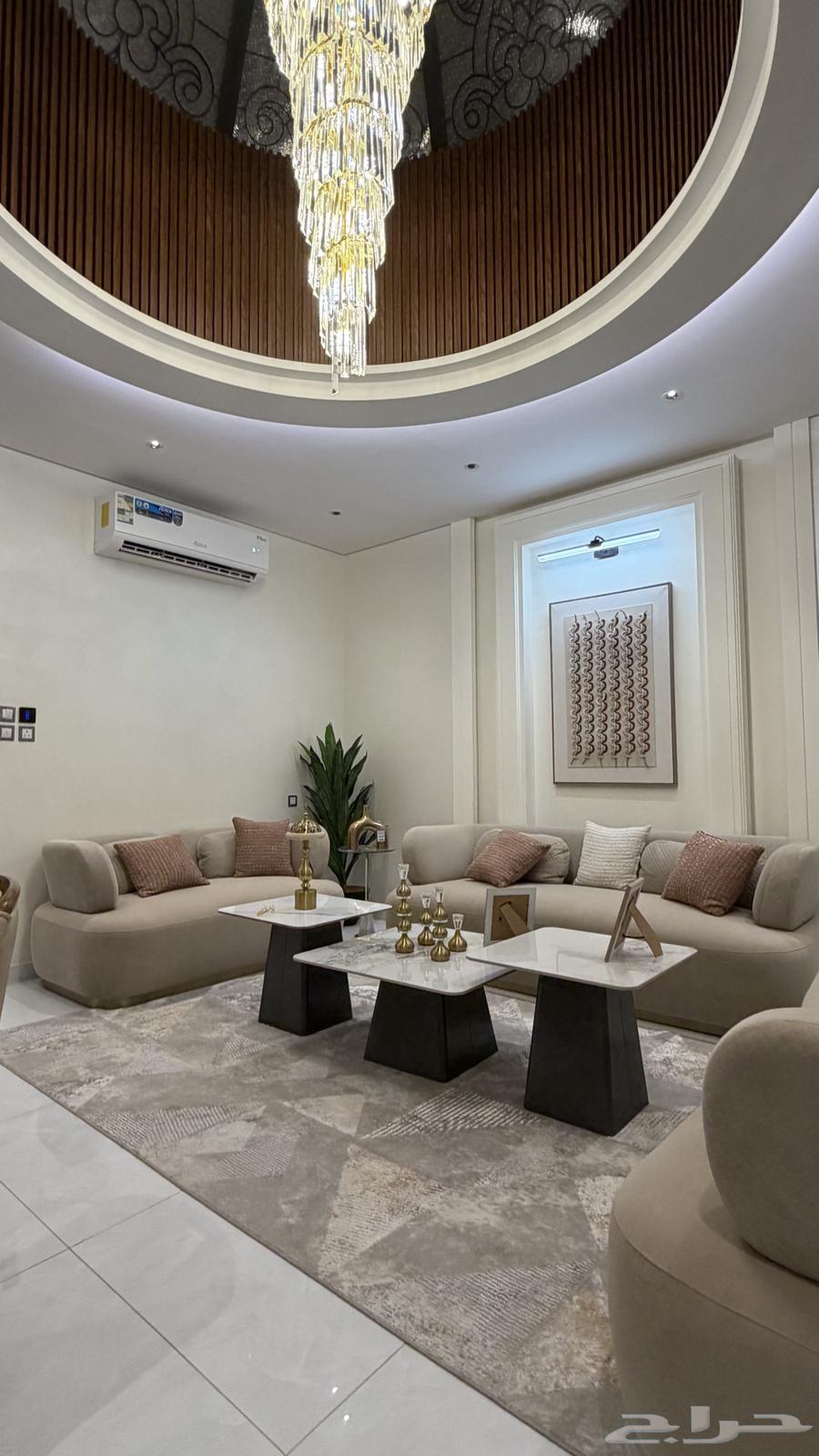 3 bedroom apartment in Wali Al Ahd, Makkah 17