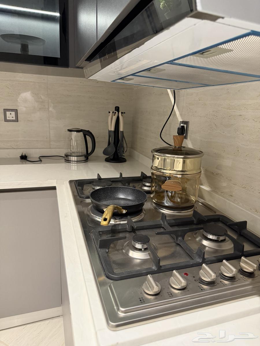 3 bedroom apartment in Wali Al Ahd, Makkah 20