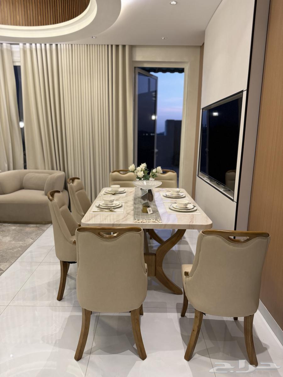 3 bedroom apartment in Wali Al Ahd, Makkah 2