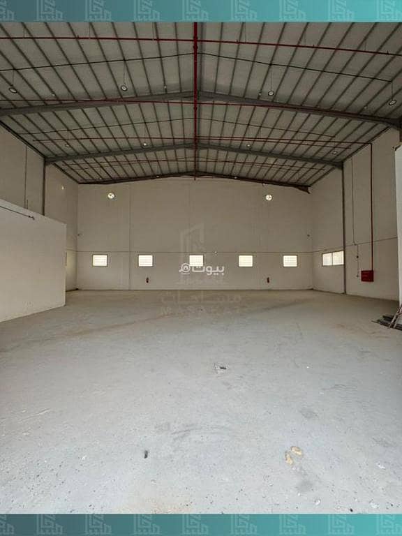 warehouse in An Nadhim, Riyadh 3