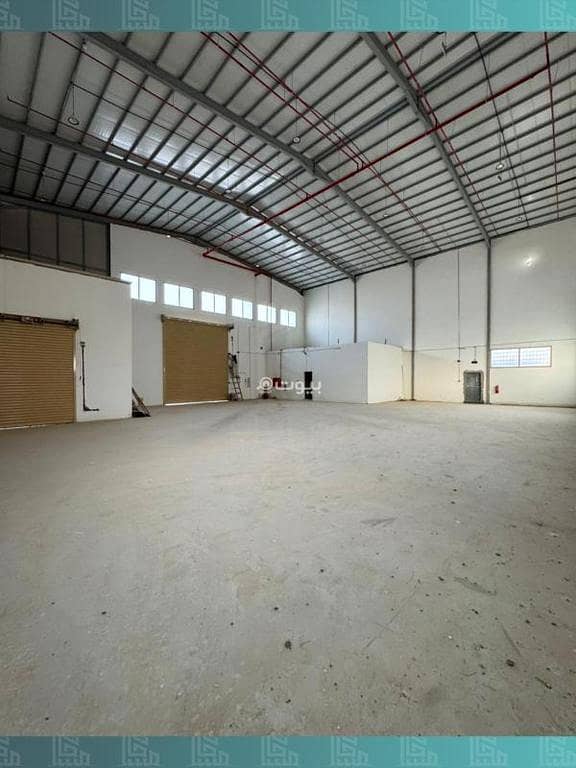 warehouse in An Nadhim, Riyadh 5