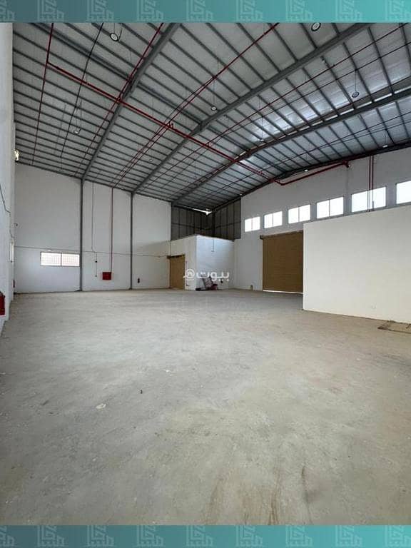 warehouse in An Nadhim, Riyadh 6
