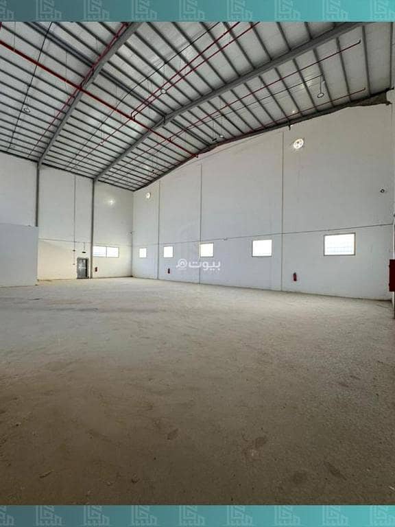 warehouse in An Nadhim, Riyadh 7