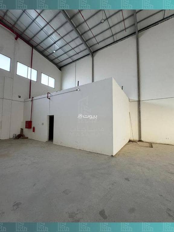 warehouse in An Nadhim, Riyadh 8