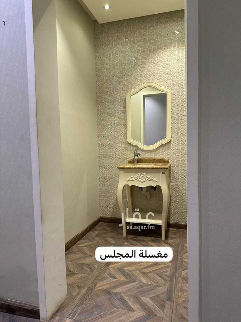 شقة 3 غرف في المنار، جدة 3