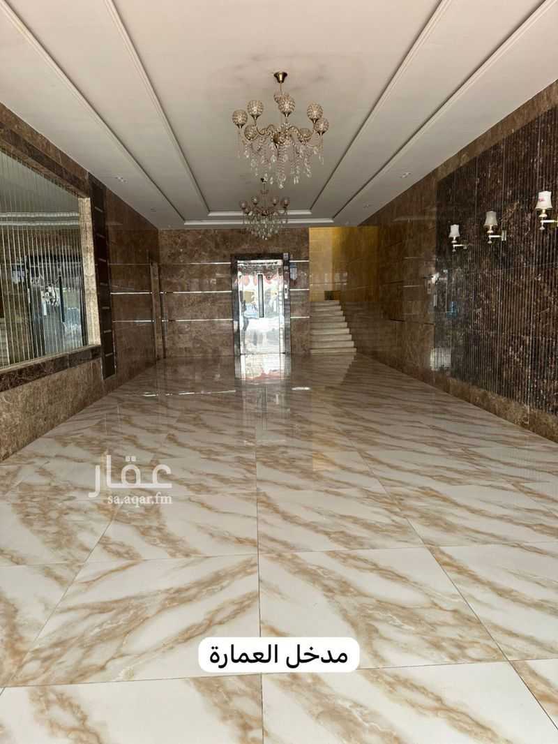 شقة 3 غرف في المنار، جدة 2