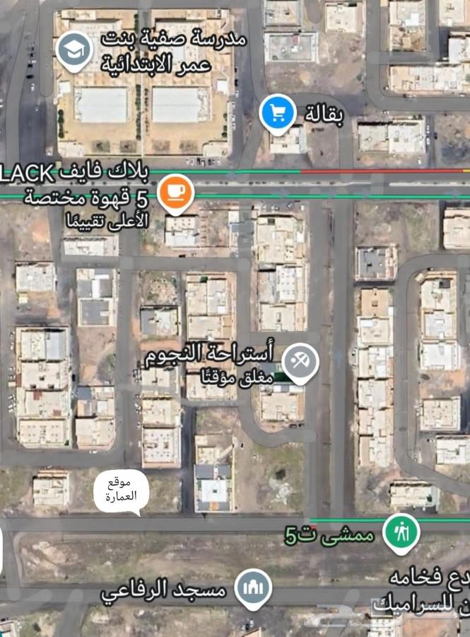 4 bedroom apartment in Al Aziziyah, Madinah 9