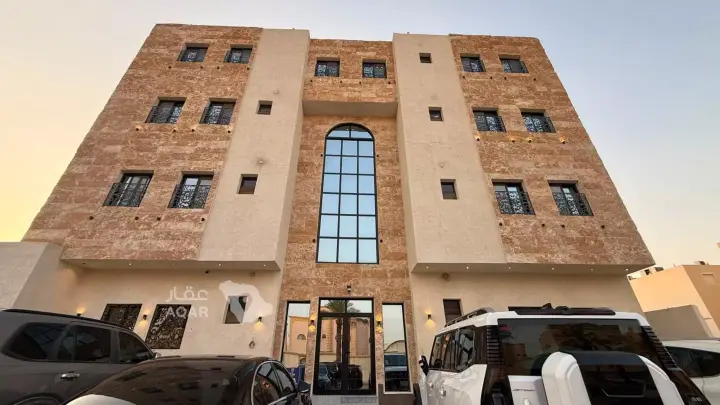 شقة 4 غرف في بدر، الرياض