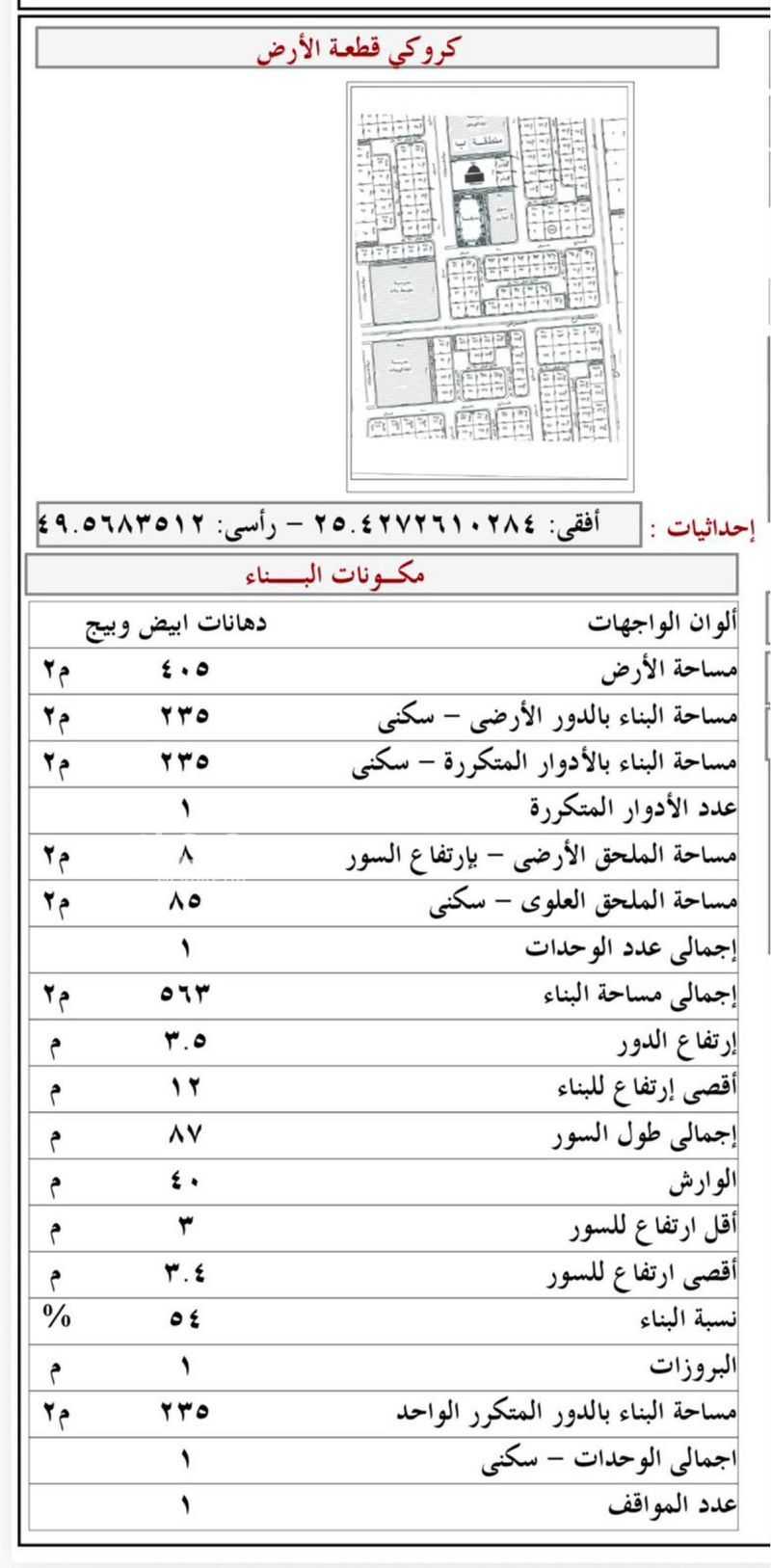 5 bedroom villa in Arrajihi Subdivision, Al Ahsa 3