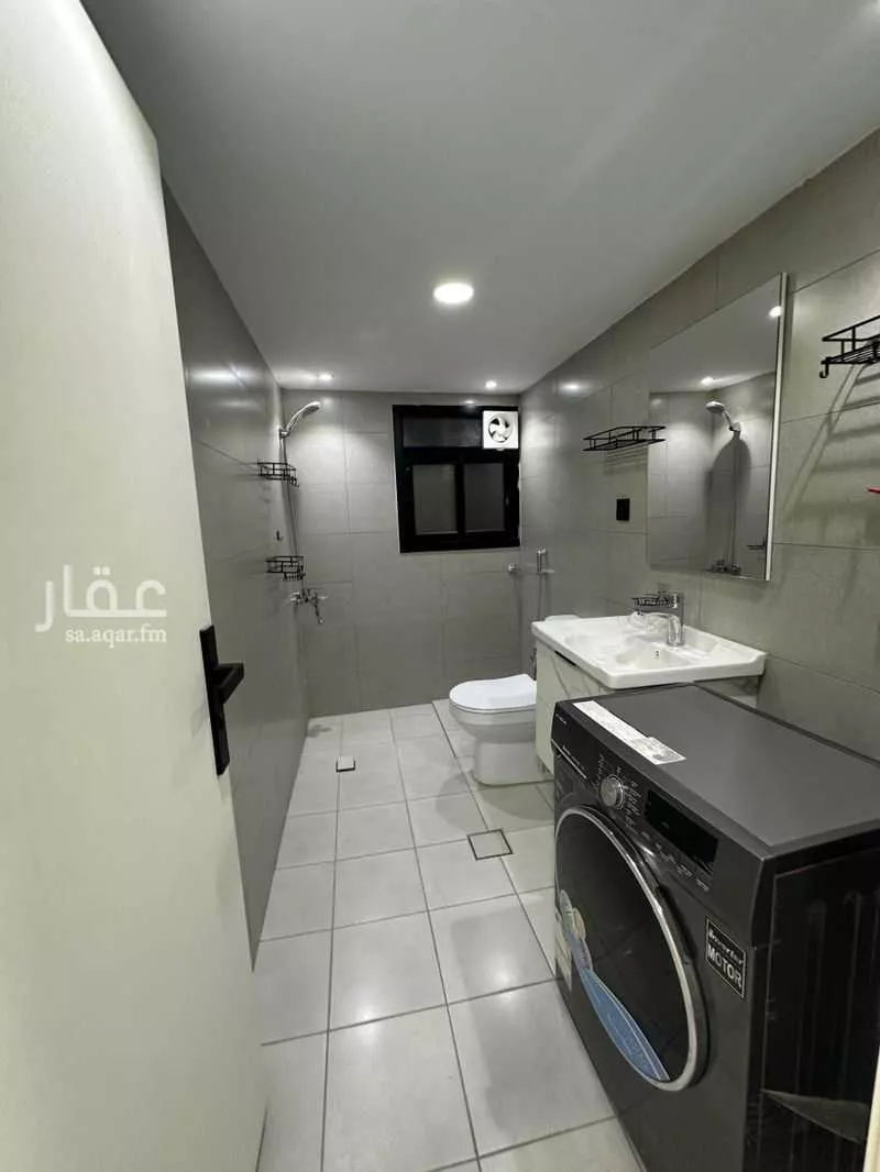 شقة 2 غرف في المربع، الرياض 6