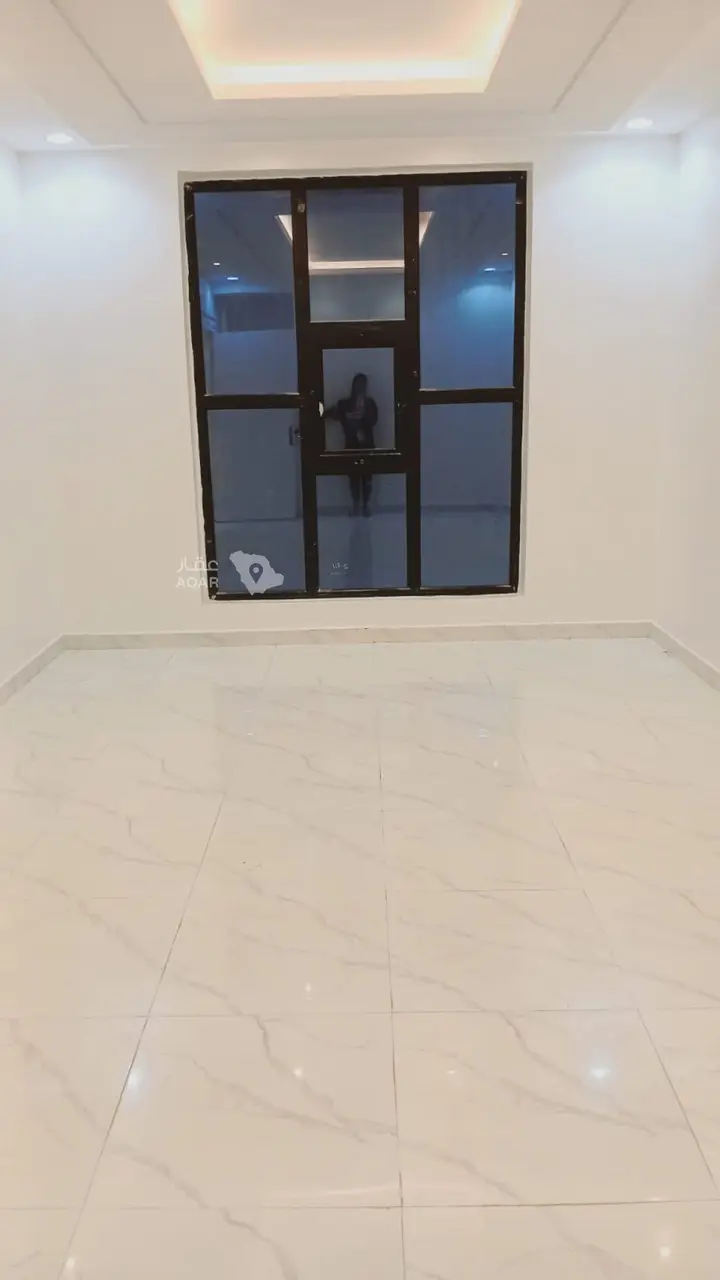 4 bedroom apartment in Al Hazm, Riyadh 5
