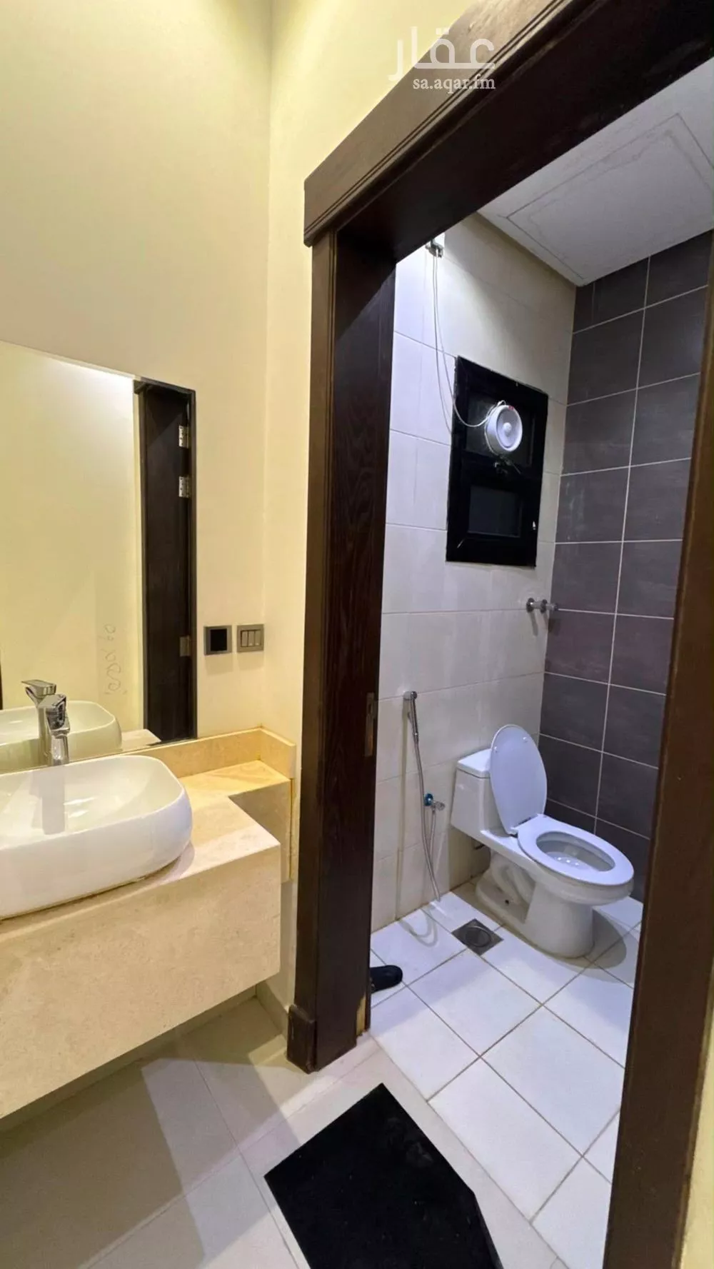3 bedroom apartment in Al Yasmin, Riyadh 7