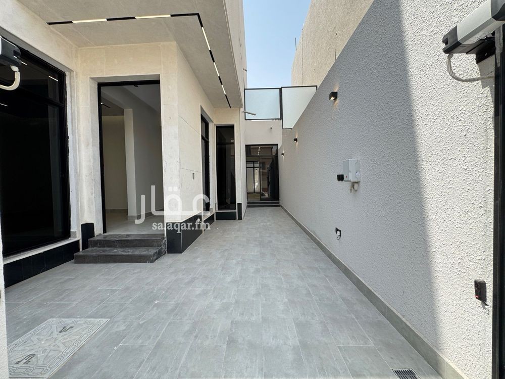 3 bedroom villa in Ash Sharq, Riyadh 2