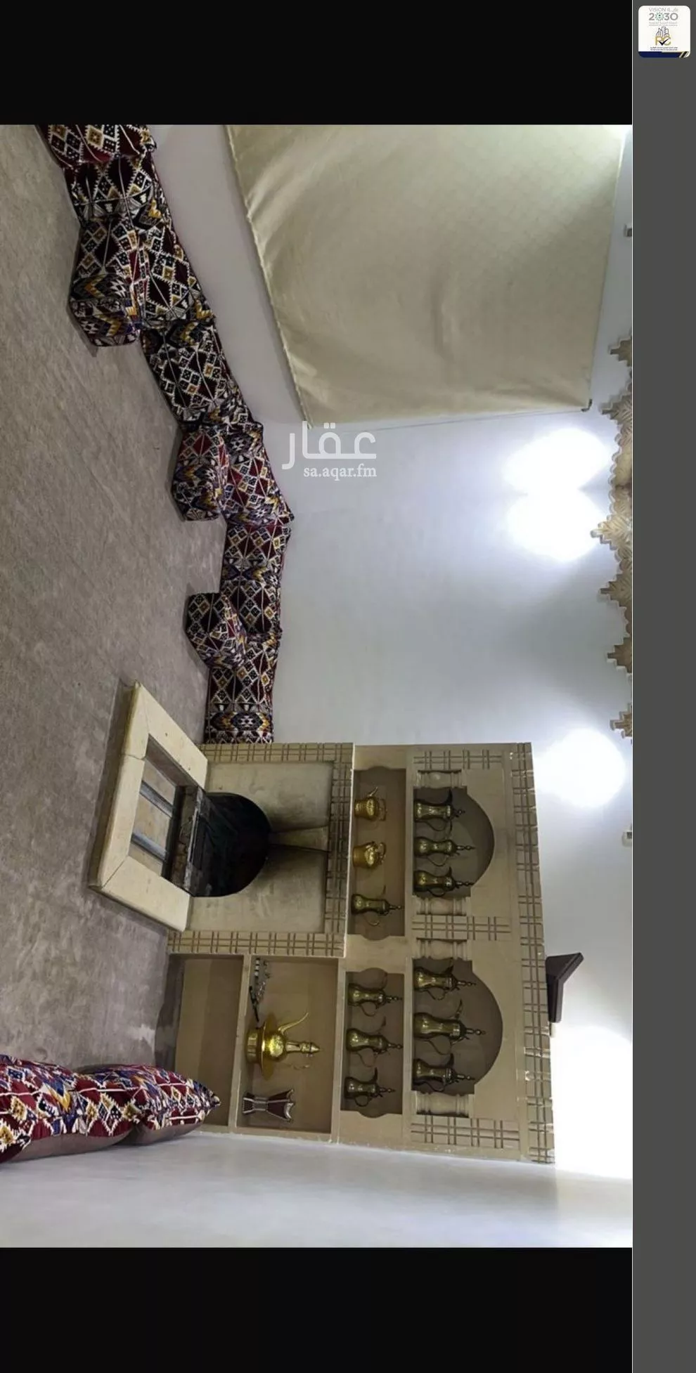 15 bedroom villa in Ishbiliyah 4