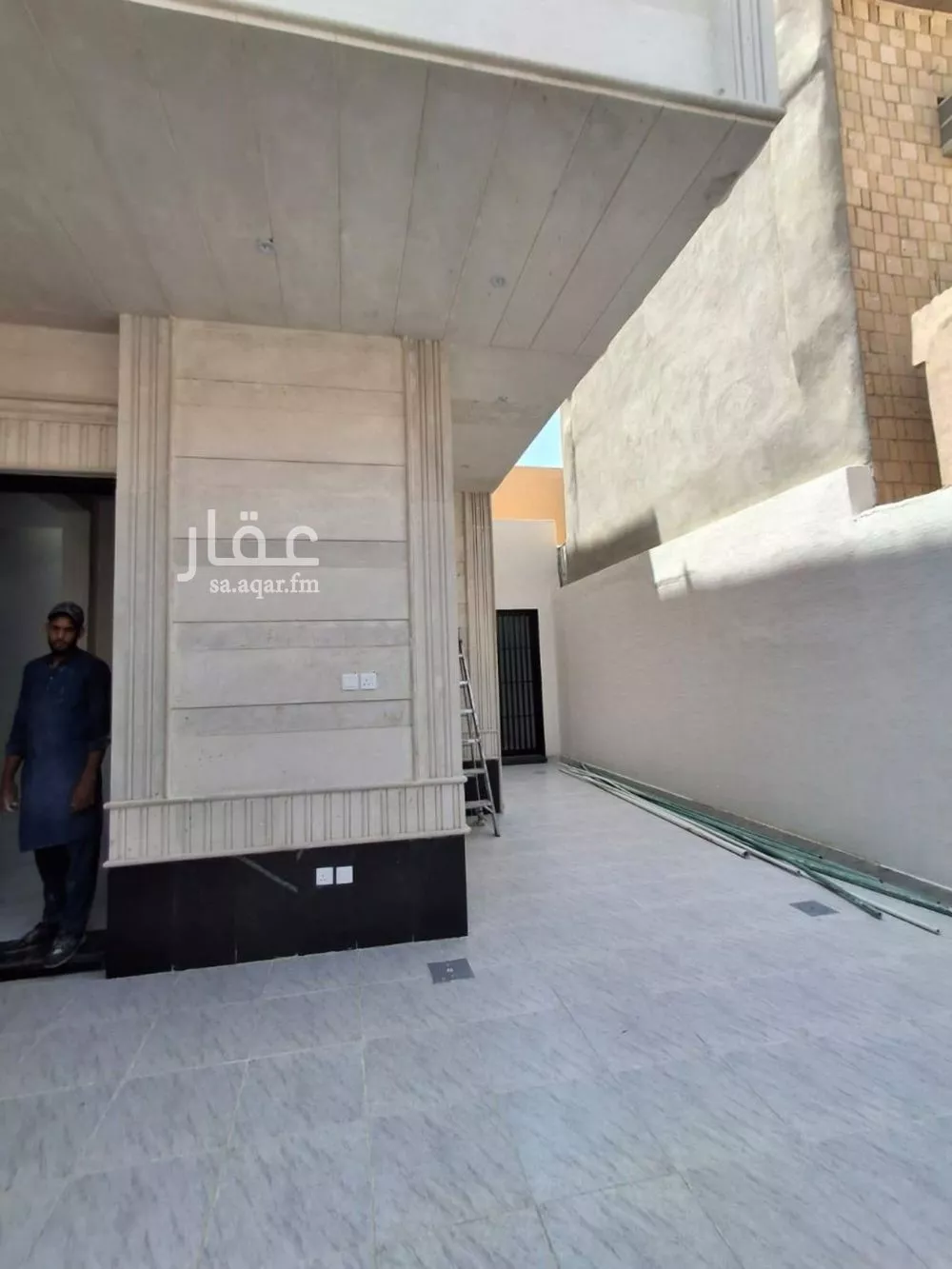 6 bedroom duplex in Al Uraija Al Gharbiyah 2