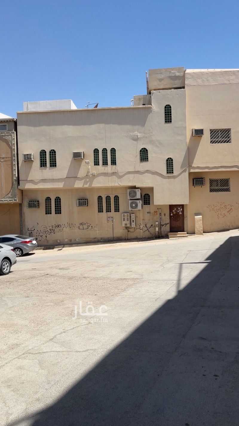 عقار 10 غرف في الشرفية، الرياض 2
