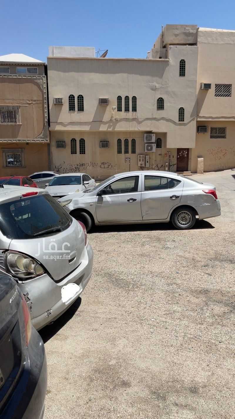 عقار 10 غرف في الشرفية، الرياض 3