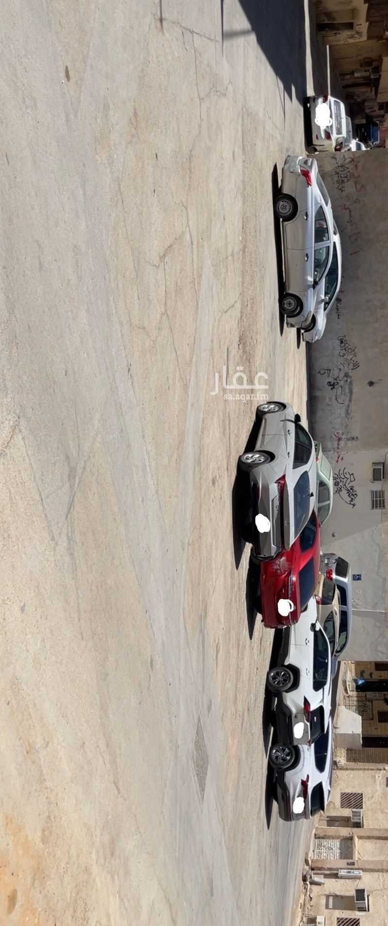 عقار 10 غرف في الشرفية، الرياض 4