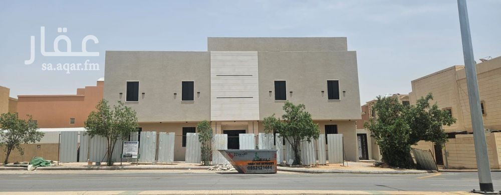 9 bedroom building in Al Uraija Al Wusta, Riyadh 2