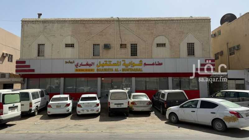 33 bedroom building in Al Nahda, Riyadh 2