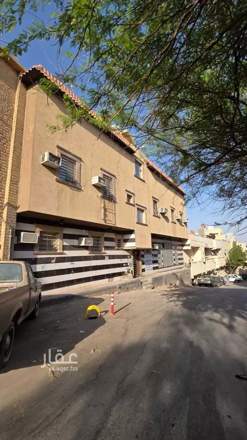 26 bedroom building in Umm Salim, Riyadh 3