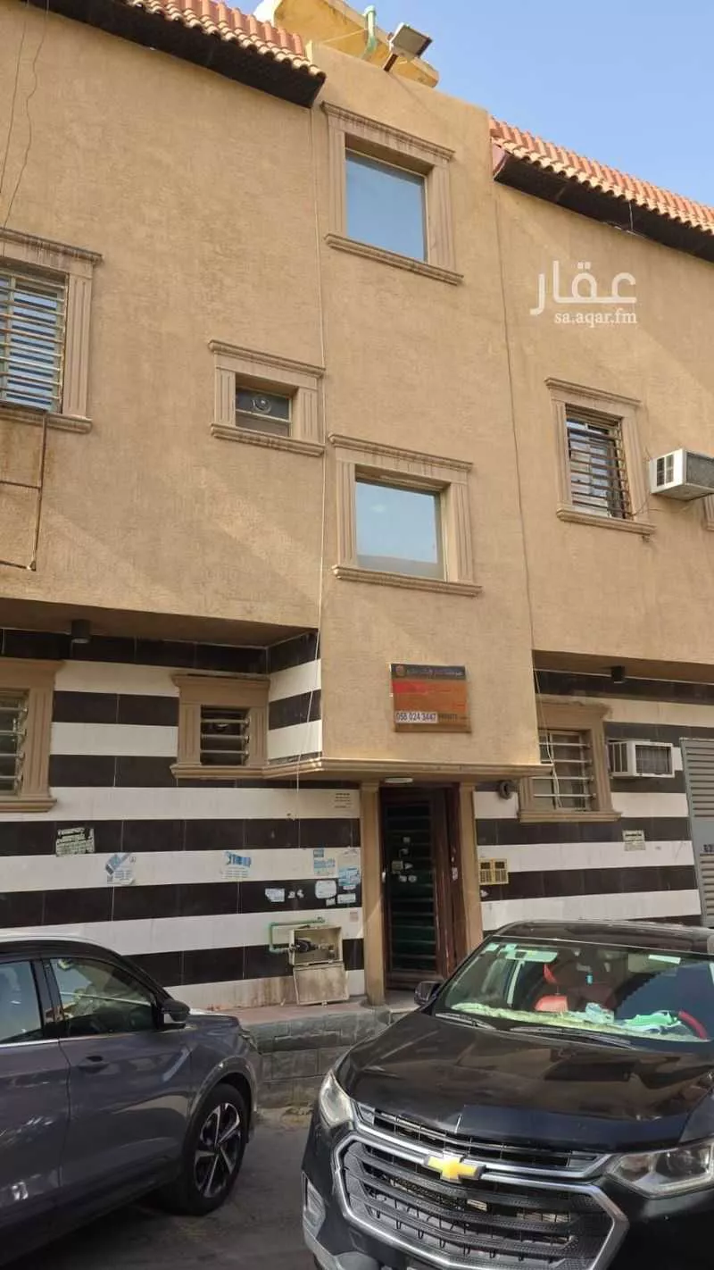 26 bedroom building in Umm Salim, Riyadh 2