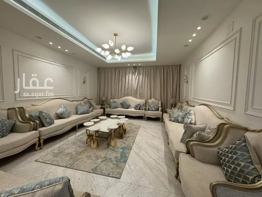 6 bedroom villa in Al Munsiyah 13