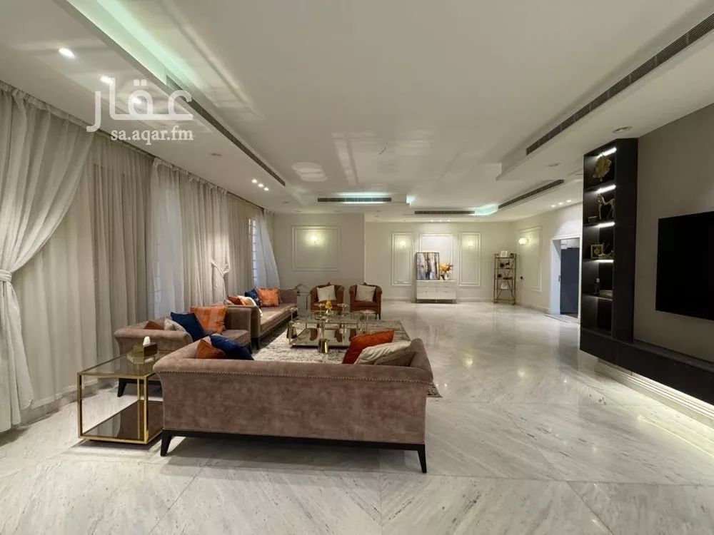 6 bedroom villa in Al Munsiyah 17