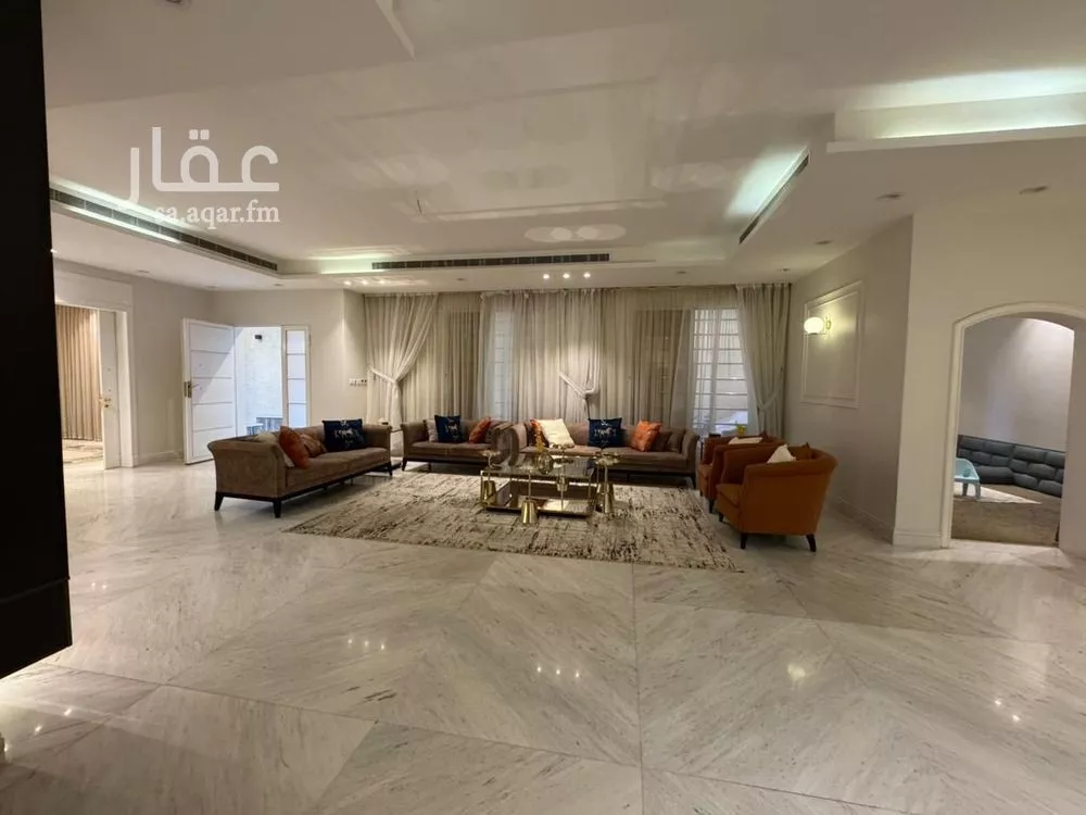 6 bedroom villa in Al Munsiyah 24