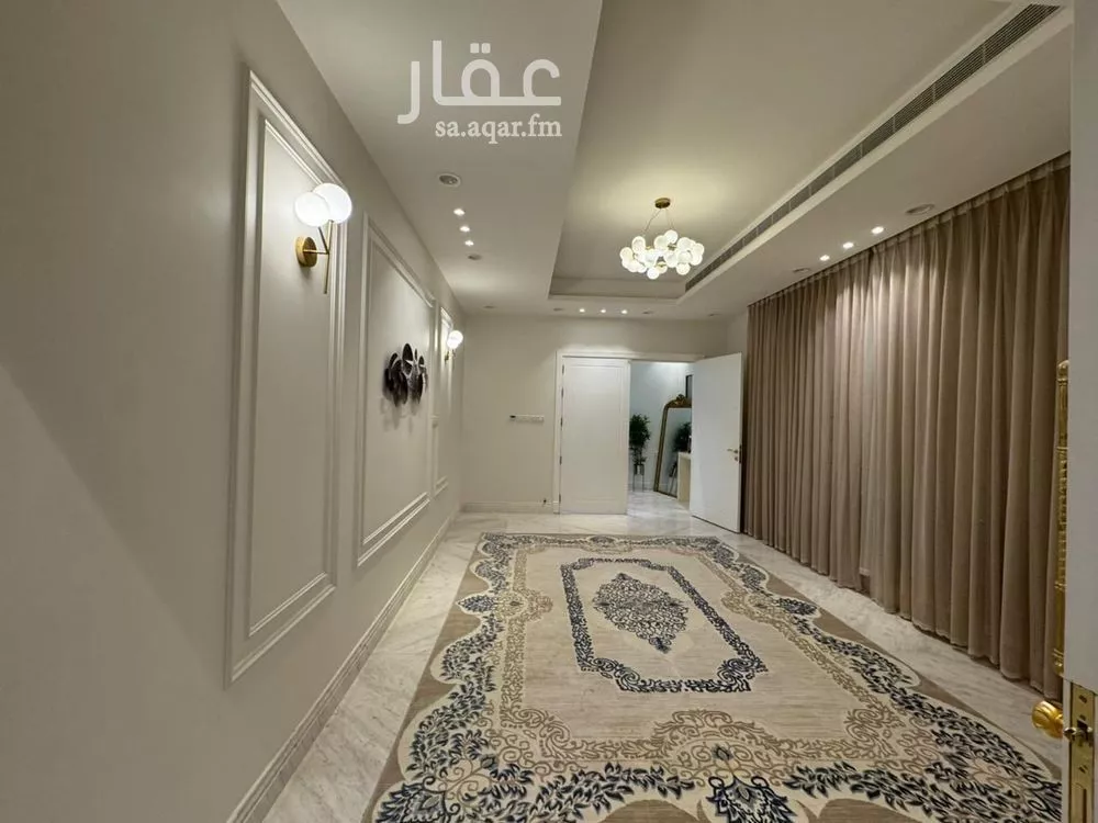 6 bedroom villa in Al Munsiyah 4