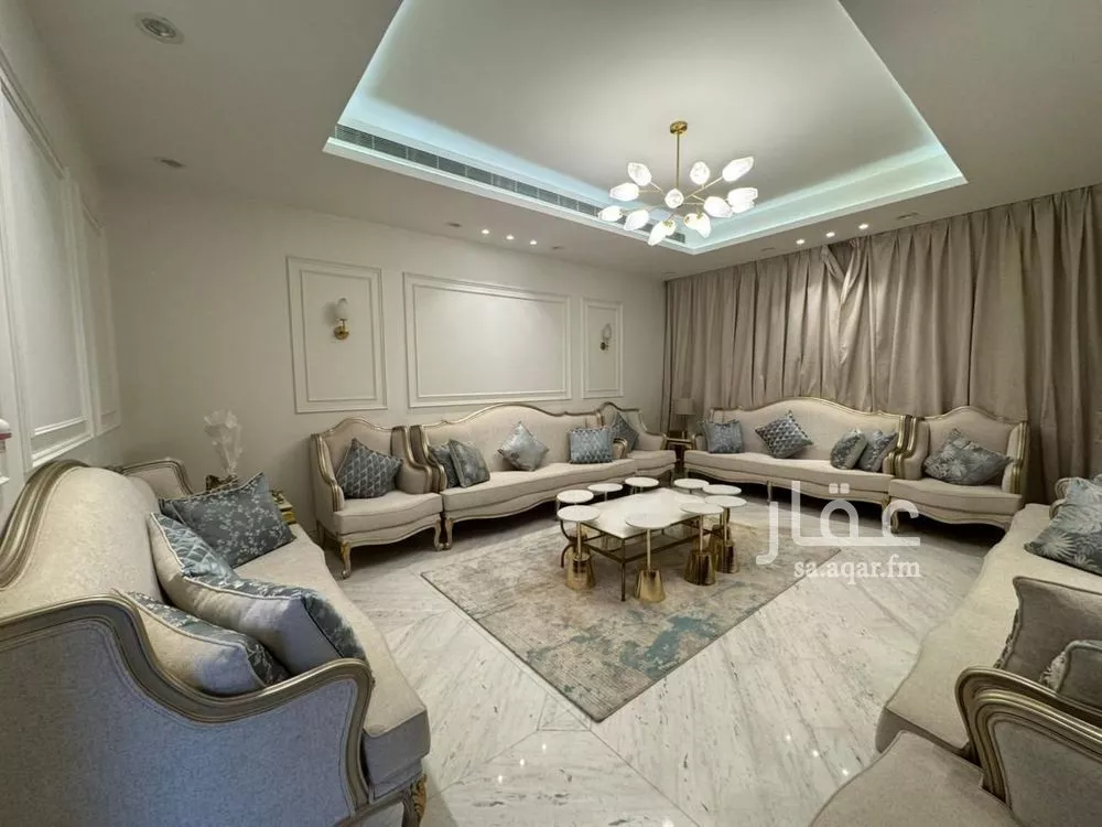 6 bedroom villa in Al Munsiyah 9