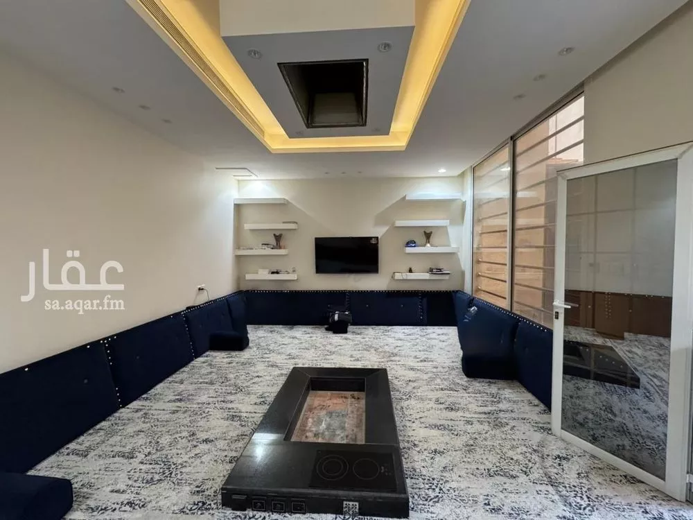 6 bedroom villa in Al Munsiyah 10