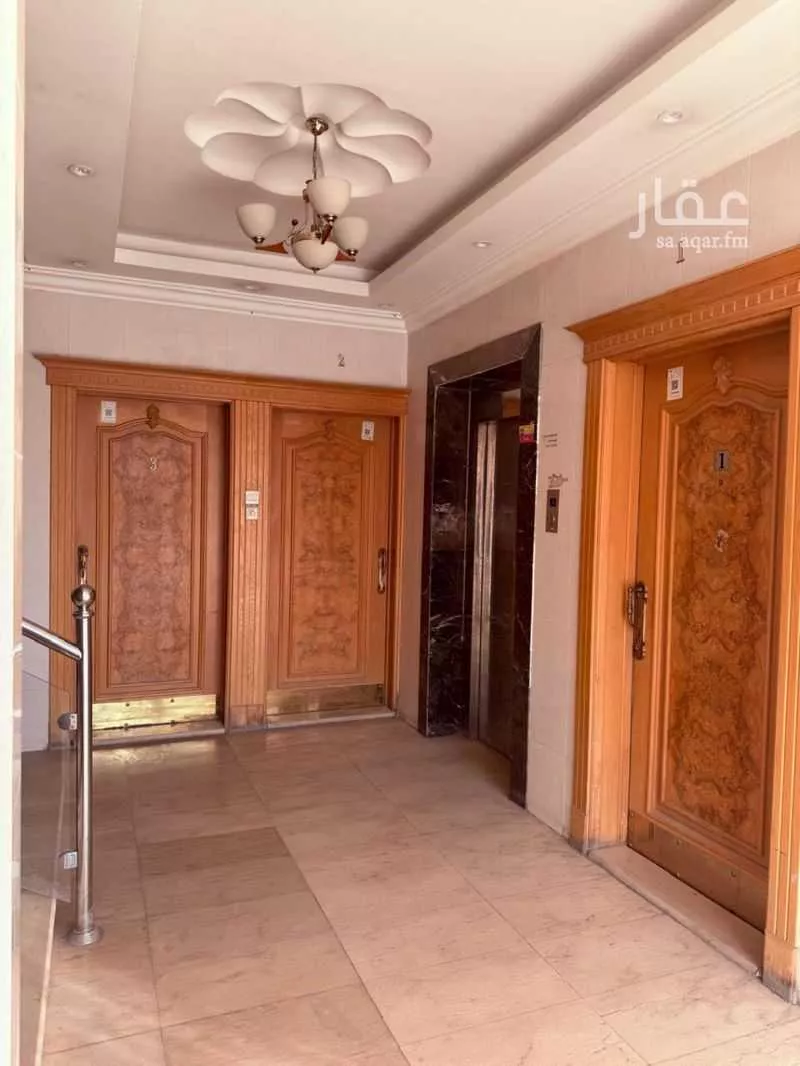 27 bedroom building in Al Murooj, Riyadh 5