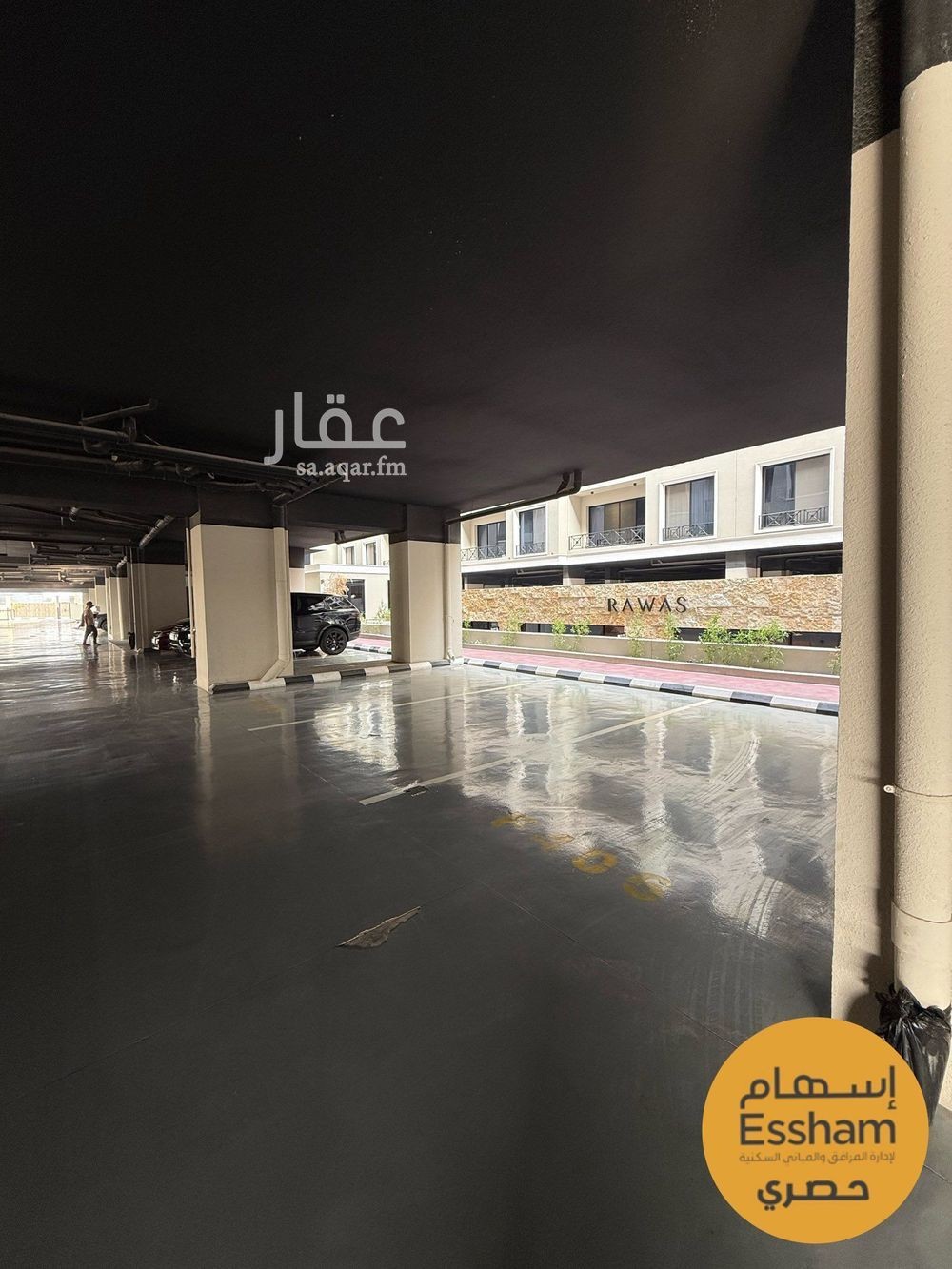 3 bedroom apartment in Al Hizam Al Thahabi, Eastern Province 16