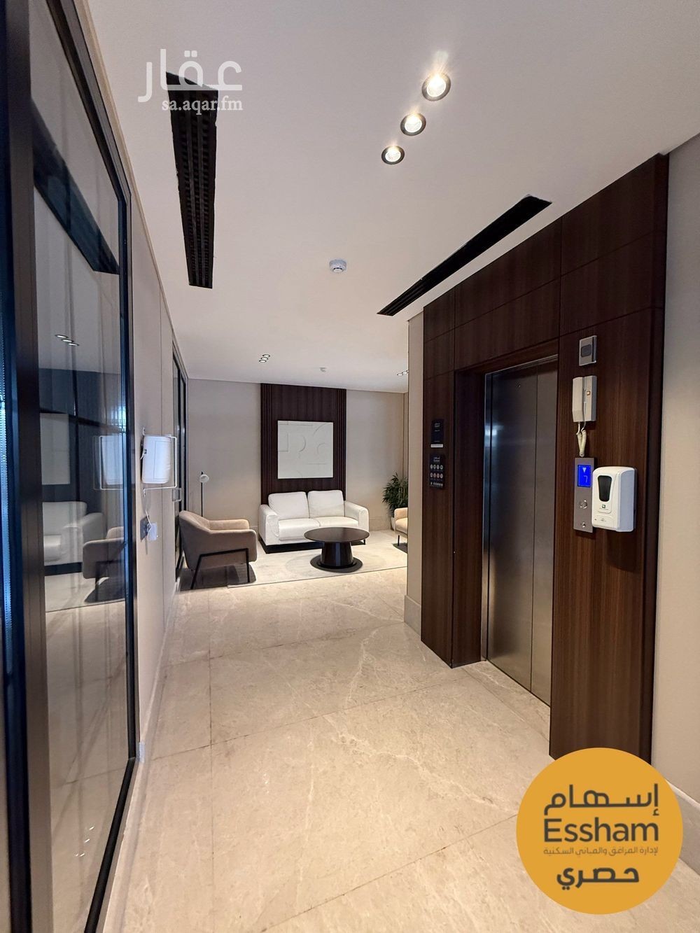 3 bedroom apartment in Al Hizam Al Thahabi, Eastern Province 10