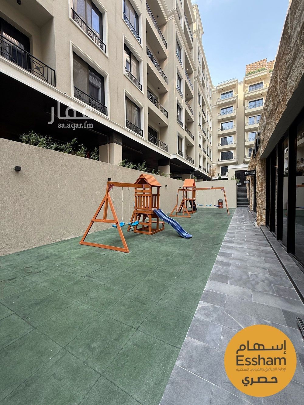 3 bedroom apartment in Al Hizam Al Thahabi, Eastern Province 14