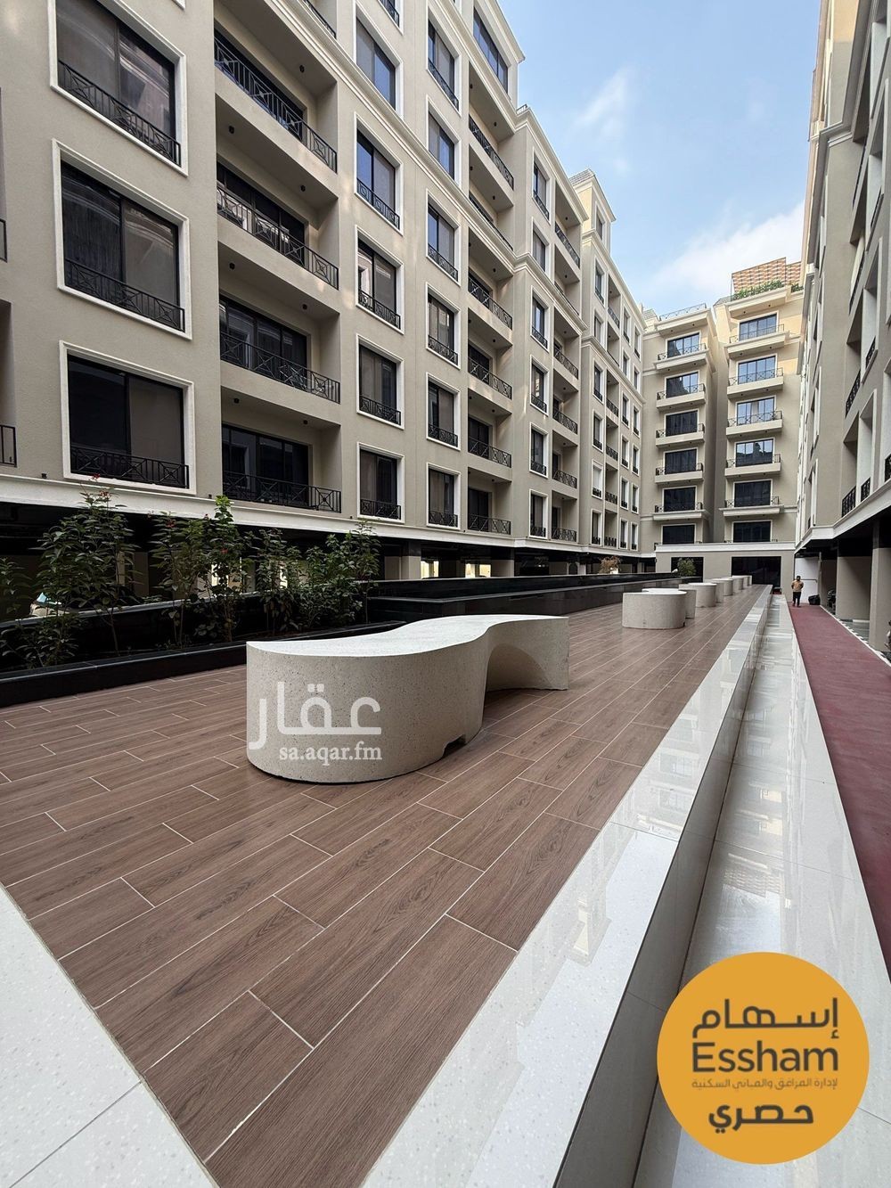 3 bedroom apartment in Al Hizam Al Thahabi, Eastern Province 17