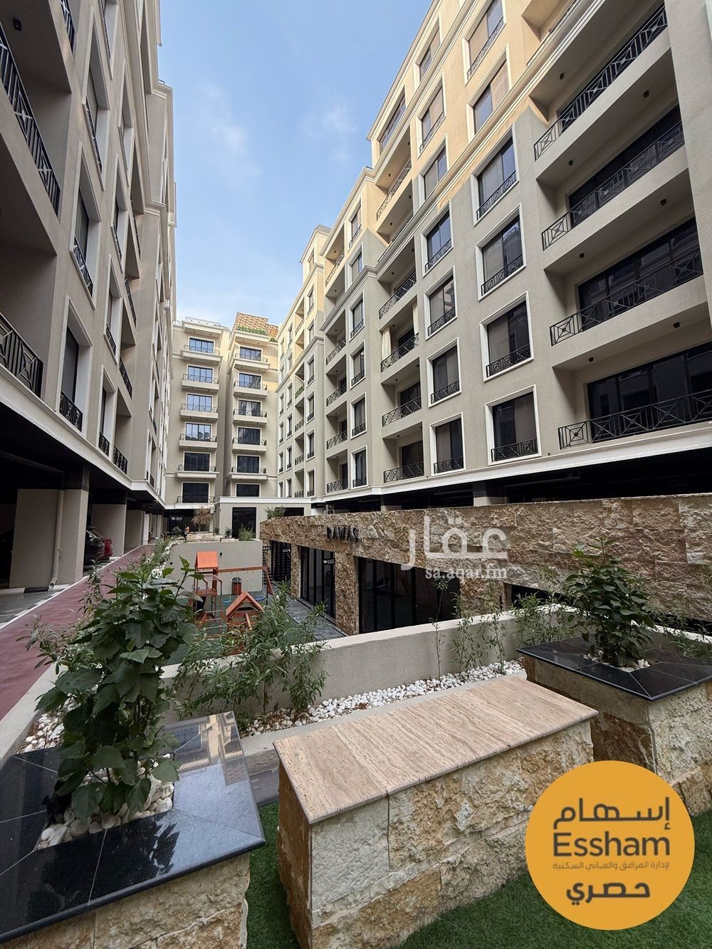 3 bedroom apartment in Al Hizam Al Thahabi, Eastern Province 18