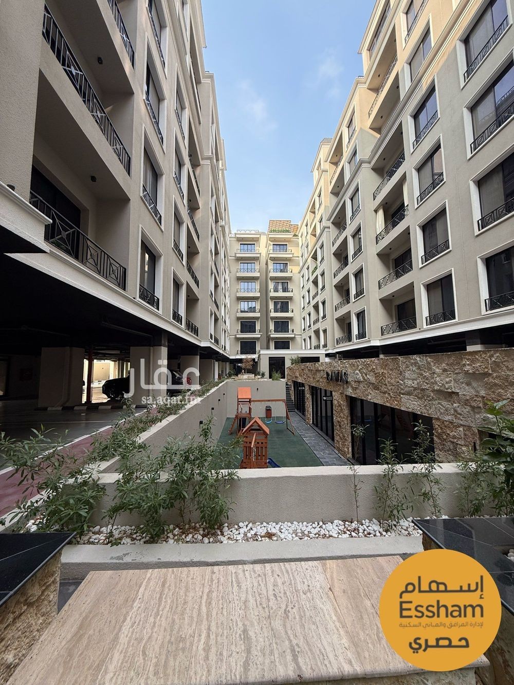 3 bedroom apartment in Al Hizam Al Thahabi, Eastern Province 15