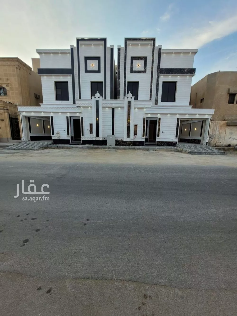 5 bedroom villa in Tuwaiq 2