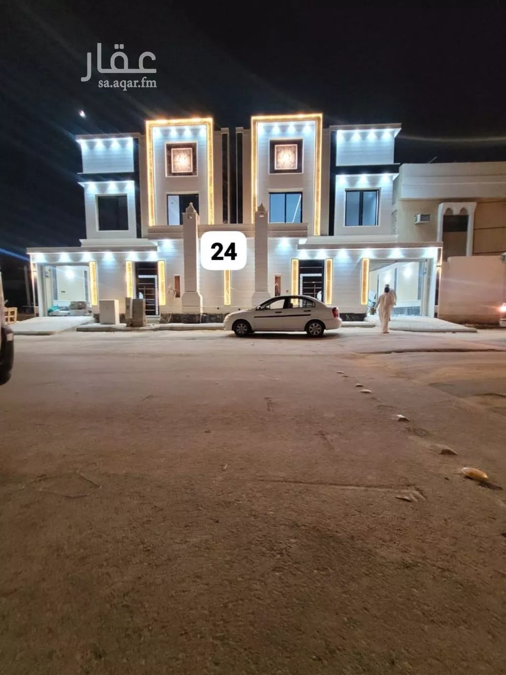 5 bedroom villa in Tuwaiq 3